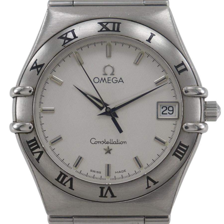 OMEGA オメガ コンステレーション 1512.30 腕時計 SS クオーツ  