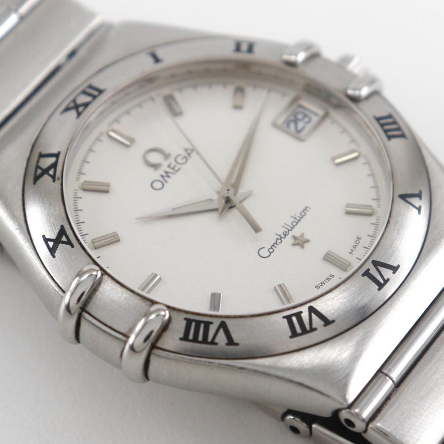 OMEGA オメガ コンステレーション 1512.30 腕時計 SS クオーツ  