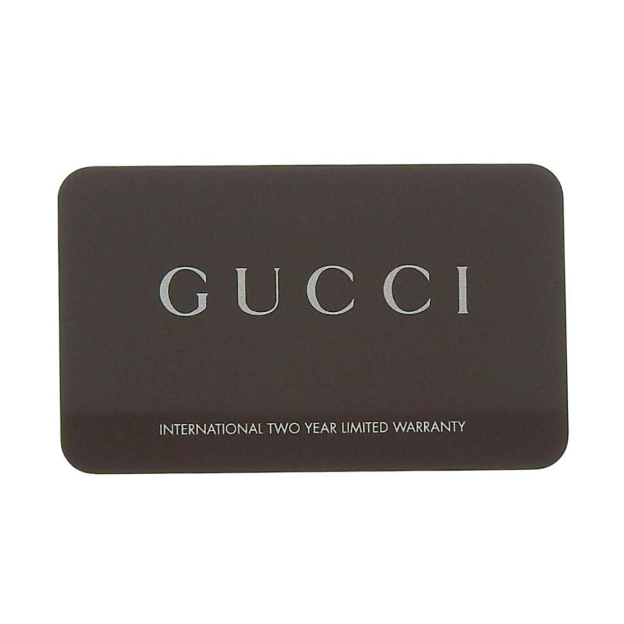 GUCCI（グッチ） Gチャーム ブレスウォッチ 107 腕時計 SS クオーツ
