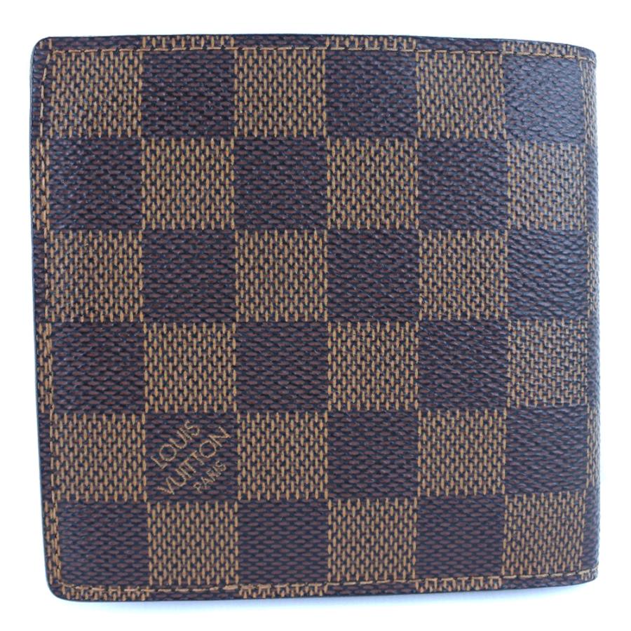 LOUIS VUITTON ルイ・ヴィトン ポルトフォイユ・マルコ N61675 LOUIS VUITTON ルイ・ヴィトン ポルトフォイユ・マルコ N61675