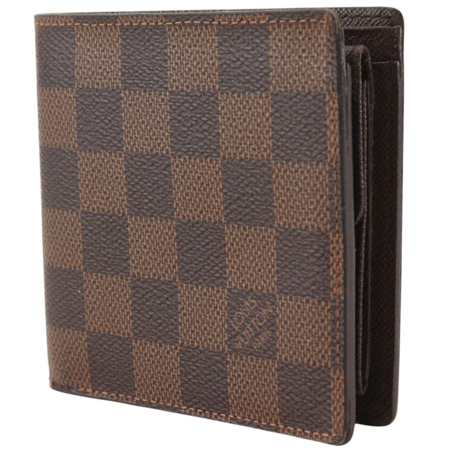 LOUIS VUITTON（ルイ・ヴィトン） ポルトフォイユ・マルコ N61675