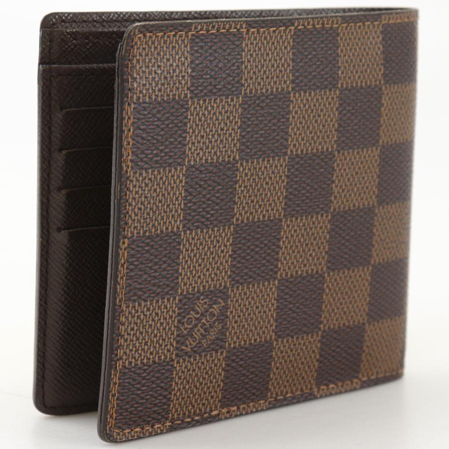 LOUIS VUITTON（ルイ・ヴィトン） ポルトフォイユ・マルコ N61675