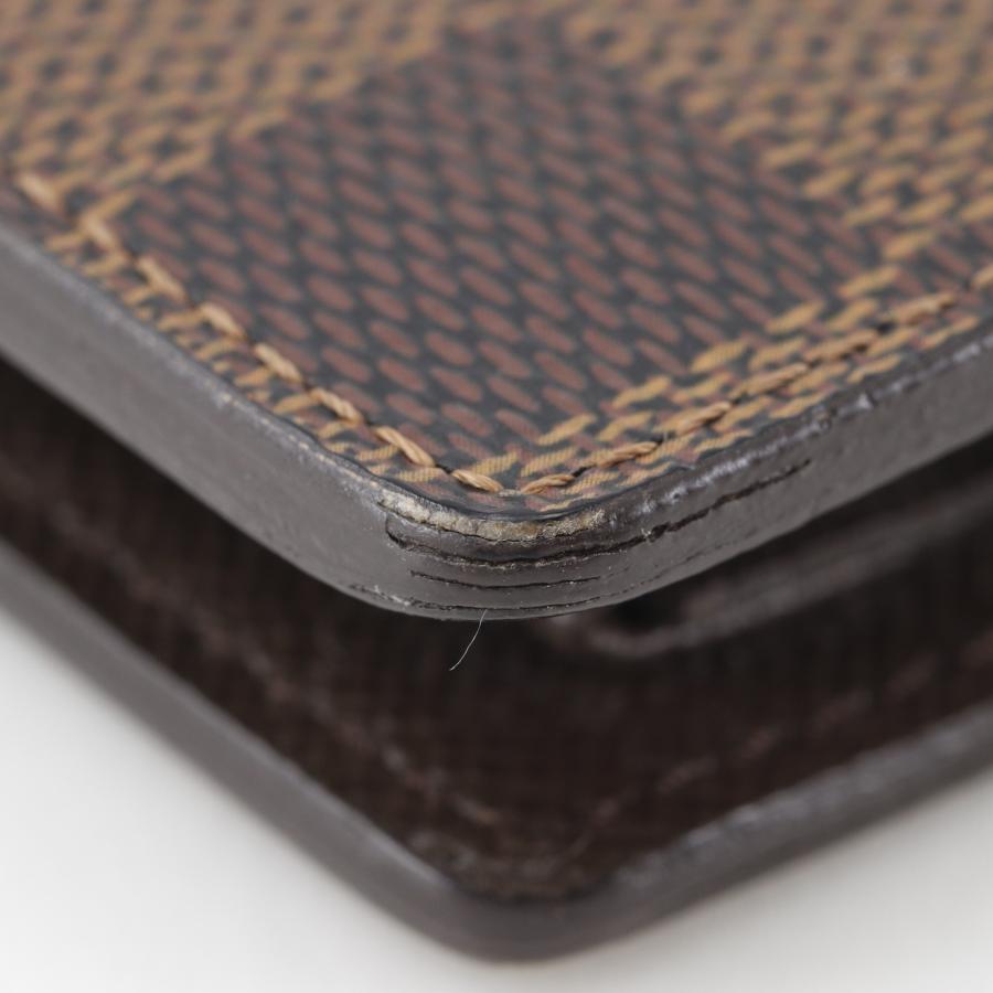 LOUIS VUITTON（ルイ・ヴィトン） ポルトフォイユ・マルコ N61675