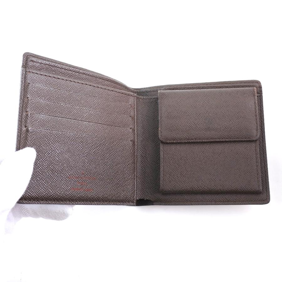 LOUIS VUITTON  ポルトフォイユ マルコ N61675 Aランク LOUIS VUITTON（ルイ・ヴィトン） ポルトフォイユ・マルコ N61675