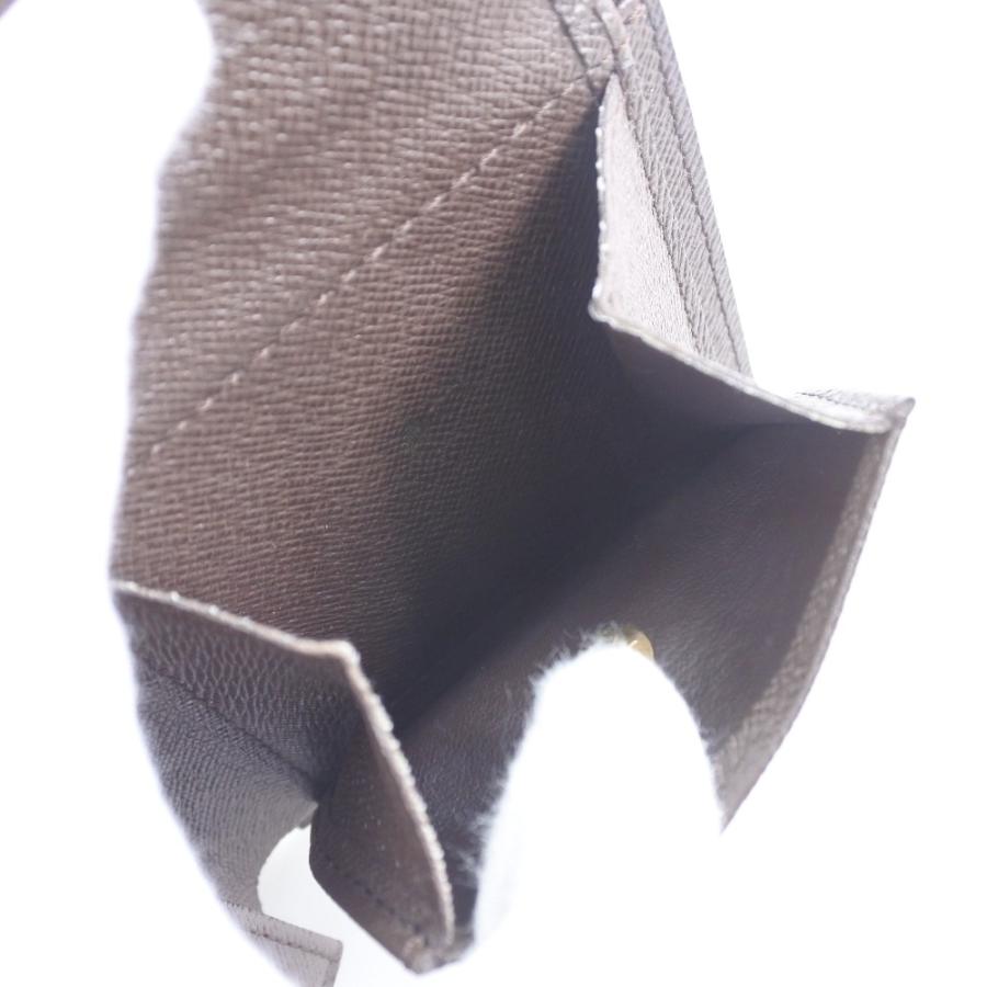 LOUIS VUITTON（ルイ・ヴィトン） ポルトフォイユ・マルコ N61675