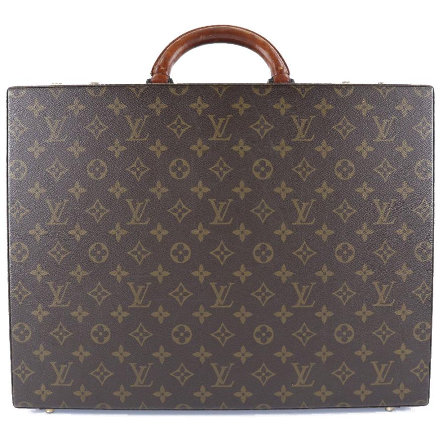 LOUIS VUITTON（ルイ・ヴィトン） クラッシャー アタッシュケース 
