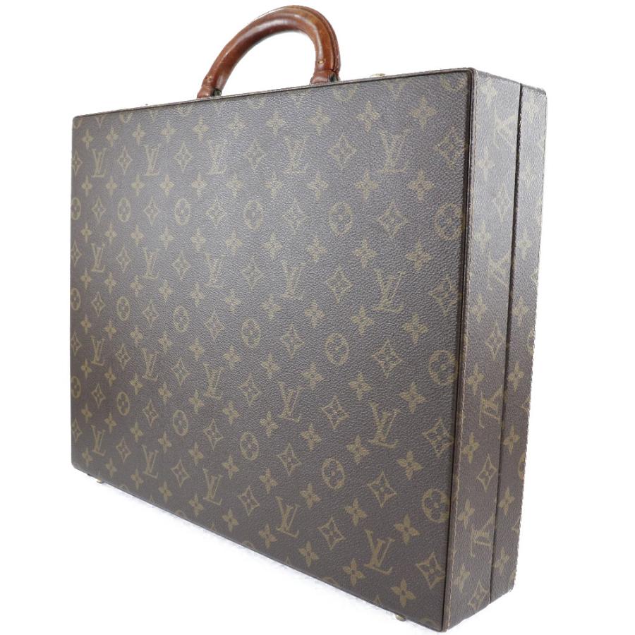ルイヴィトン アタッシュケース モノグラム M53124 メンズ LOUIS