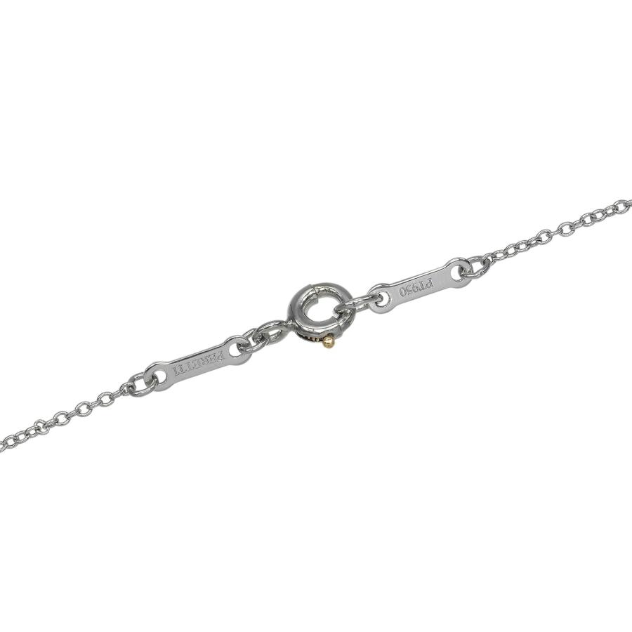 TIFFANY&Co.（ティファニー） ネックレス スモールクロス Pt950