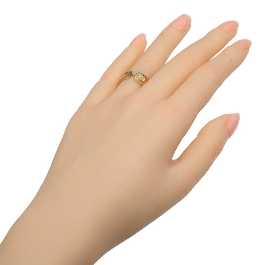 Cartier（カルティエ） リング 2C 11.5号 指輪 K18PG ピンクゴールド
