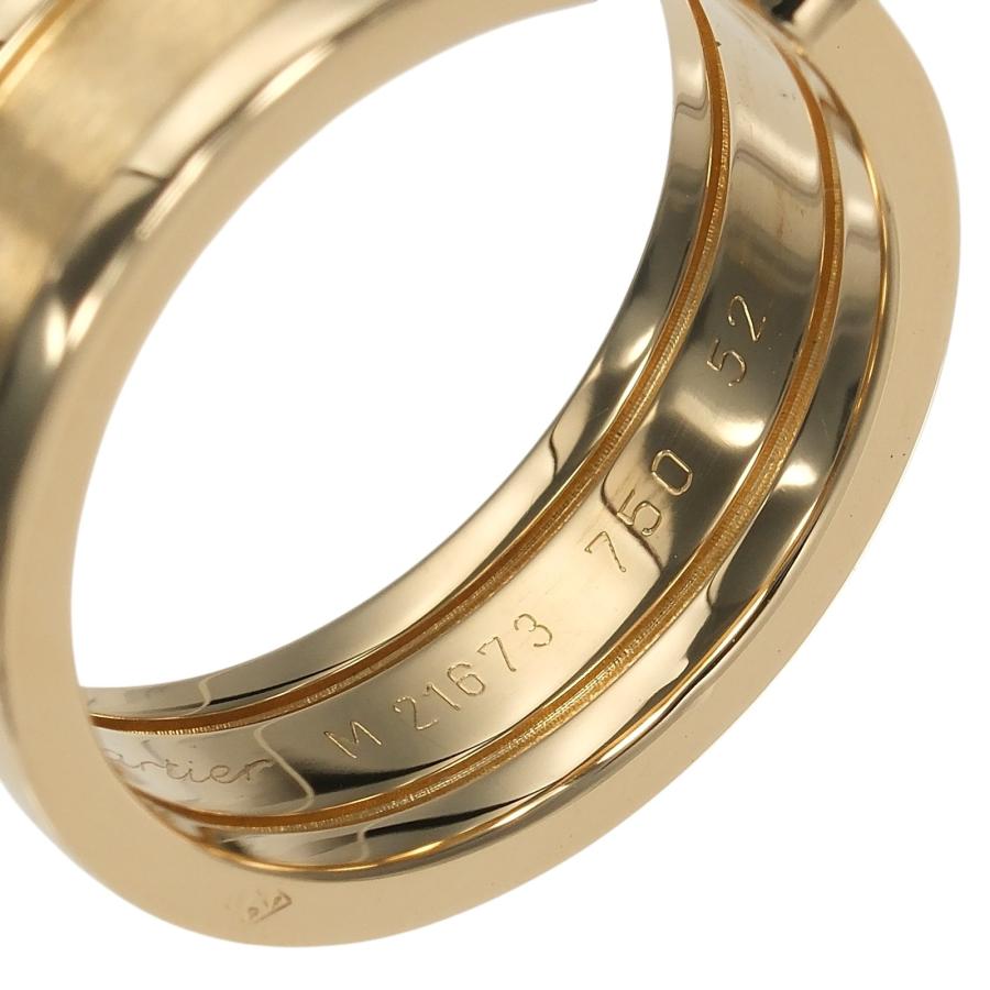 Cartier（カルティエ） リング 2C 11.5号 指輪 K18PG ピンクゴールド