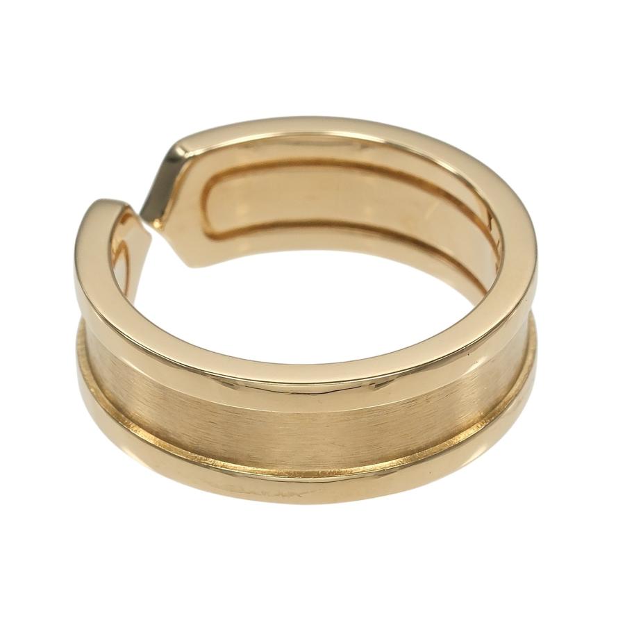 Cartier（カルティエ） リング 2C 11.5号 指輪 K18PG ピンクゴールド