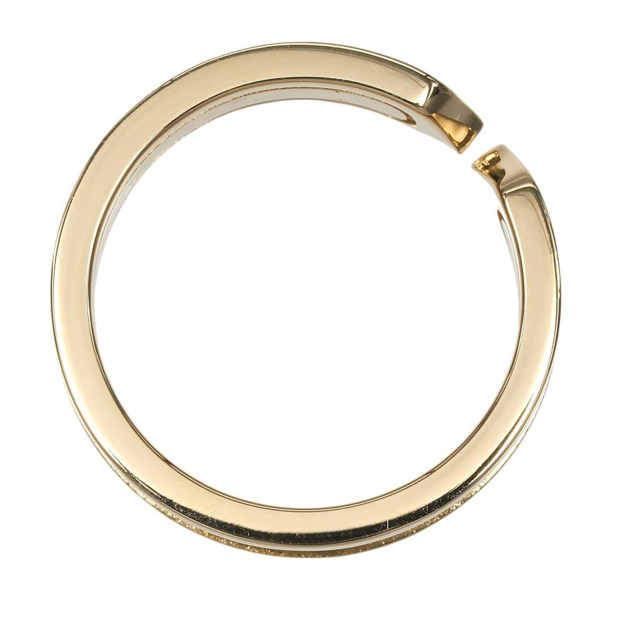 Cartier（カルティエ） リング 2C 11.5号 指輪 K18PG ピンクゴールド