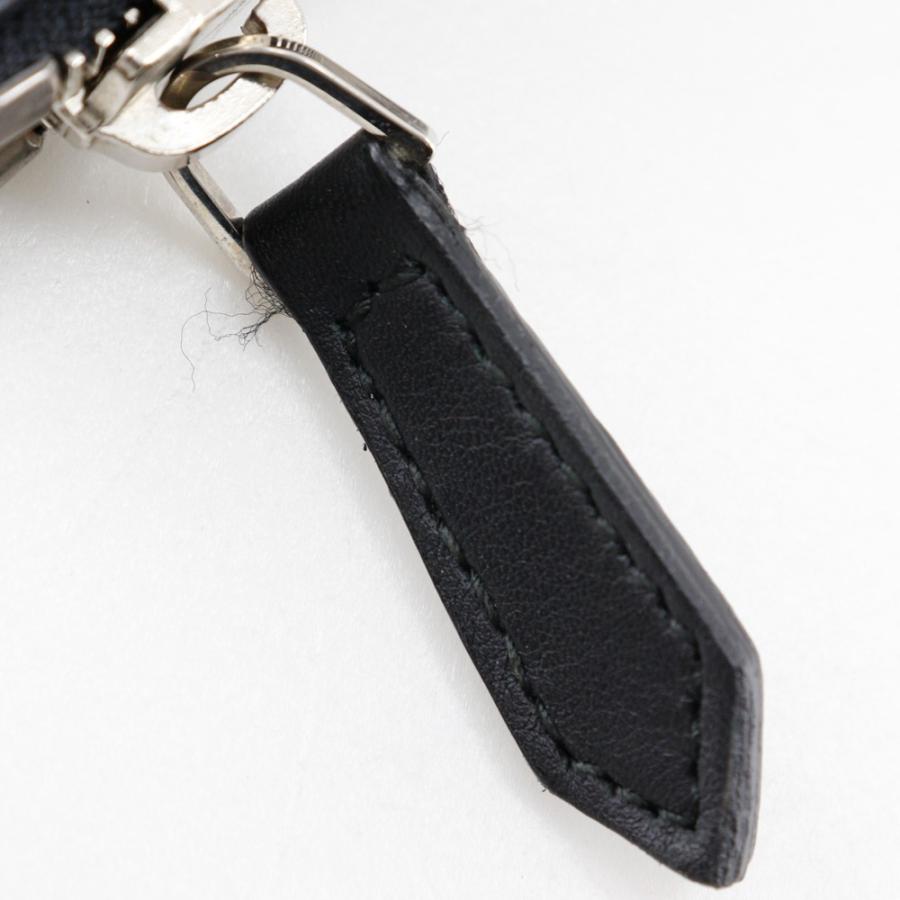 HERMES（エルメス） サックアデペッシュ38 T ビジネスバッグ ヴォー