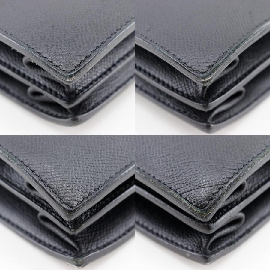 HERMES（エルメス） サックアデペッシュ38 T ビジネスバッグ ヴォー