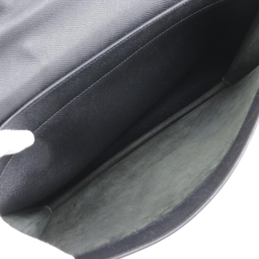 HERMES（エルメス） サックアデペッシュ38 T ビジネスバッグ ヴォー