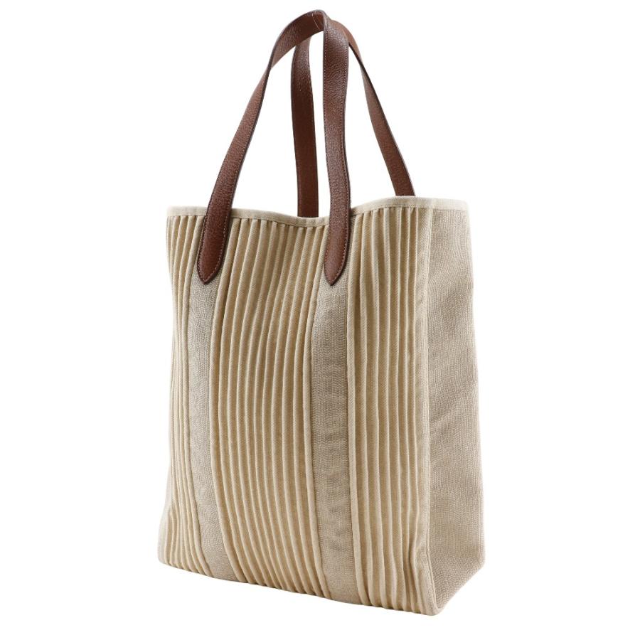 HERMES（エルメス） カバス カリカット ソルド品 □L トートバッグ