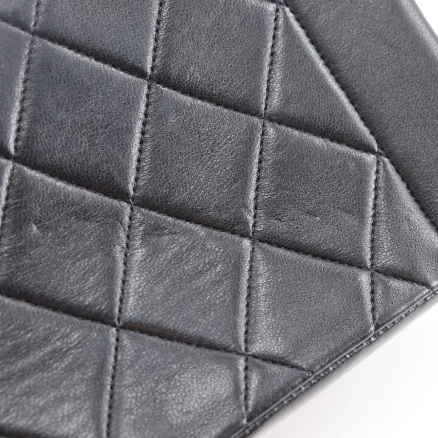 CHANEL（シャネル） ダイアナ22 チェーンショルダー マトラッセ