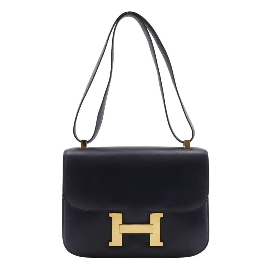 HERMES エルメス コンスタンス24 ヴィンテージ 〇F ショルダー HERMES エルメス コンスタンス24 ヴィンテージ 〇F ショルダー