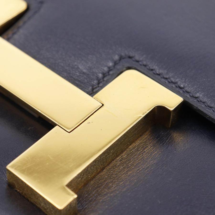 HERMES エルメス コンスタンス24 ヴィンテージ 〇F ショルダー HERMES エルメス コンスタンス24 ヴィンテージ 〇F ショルダー