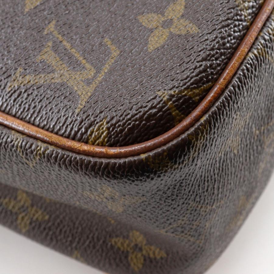 LOUIS VUITTON ルイ・ヴィトン プチマルソー ヴィンテージ M40264 821 