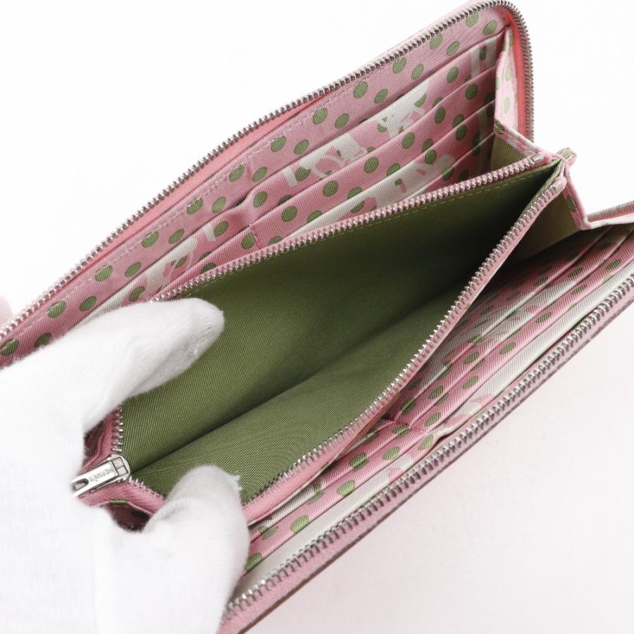 【HERMES】エルメス アザップロング シルクイン ヴォーエプソン ローズコンフェッティ ピンク Y レディース 長財布 送料無料】【日本直送】エルメス HERMES アザップロング シルクイン 長