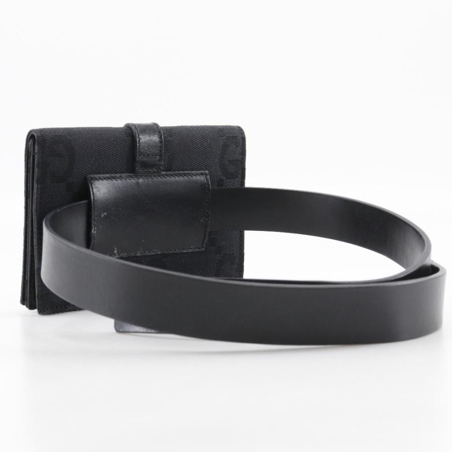 GUCCI グッチ ジャッキーライン ベルトバッグ ウエストバッグ GG GUCCI グッチ ジャッキーライン ベルトバッグ ウエストバッグ GG