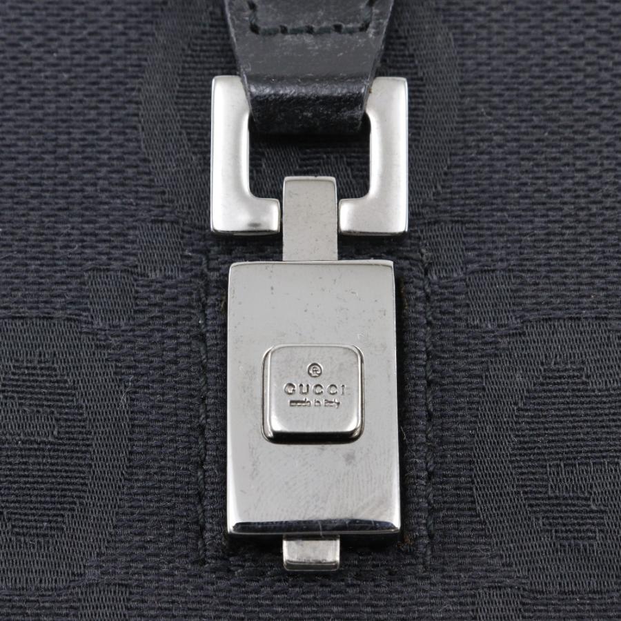 GUCCI（グッチ） ジャッキーライン ベルトバッグ ウエストバッグ GG