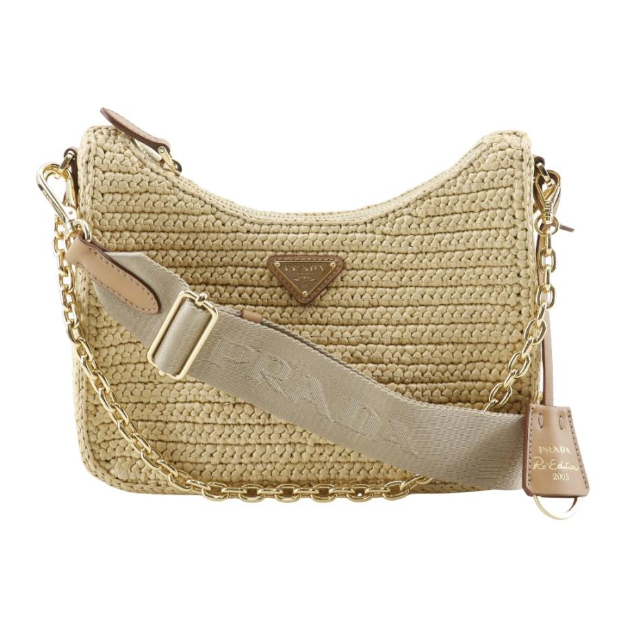PRADA プラダ リエディション 2005 2WAYショルダー 1BH204 PRADA プラダ リエディション 2005 2WAYショルダー 1BH204