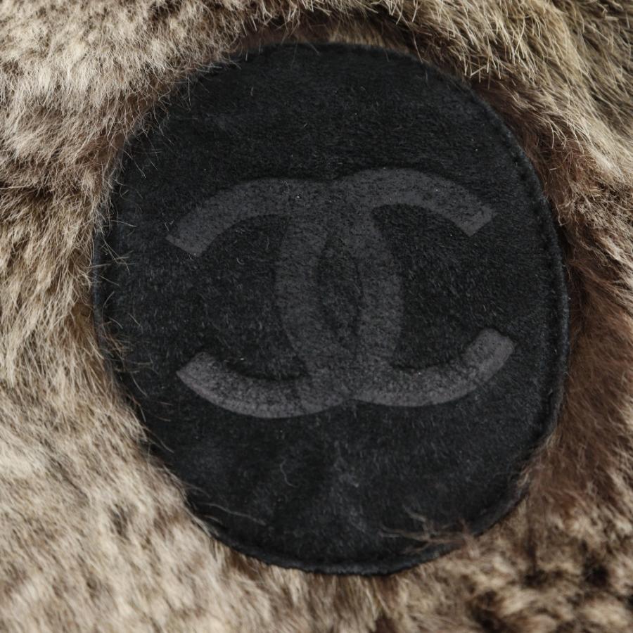 CHANEL シャネル ココマーク トートバッグ ハンドバッグ CHANEL シャネル ココマーク トートバッグ ハンドバッグ