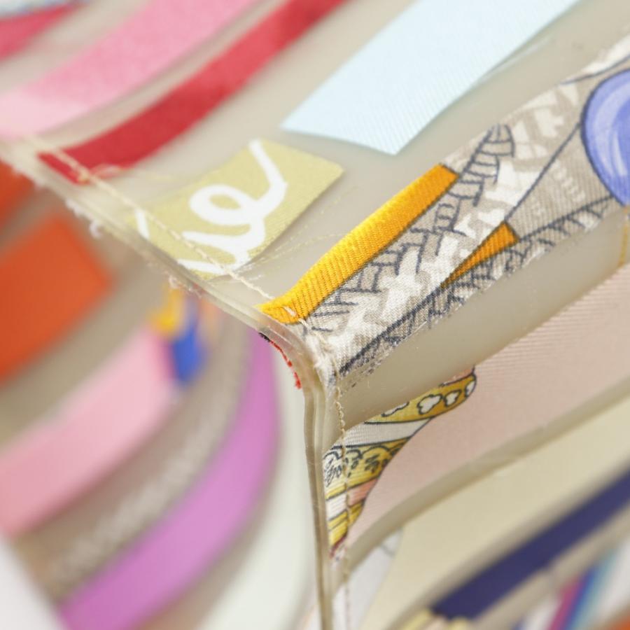 HERMES エルメス ルーブル美術館限定 トートバッグ ハンドバッグ HERMES エルメス ルーブル美術館限定 トートバッグ ハンドバッグ