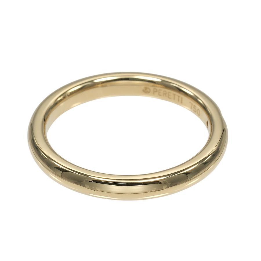 TIFFANY&Co.（ティファニー） リング スタッキングバンド 11号 指輪