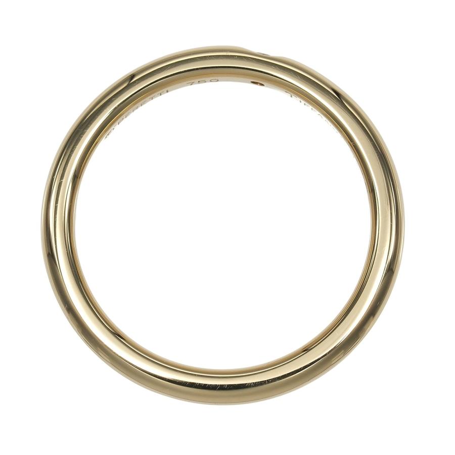 TIFFANY&Co.（ティファニー） リング スタッキングバンド 11号 指輪
