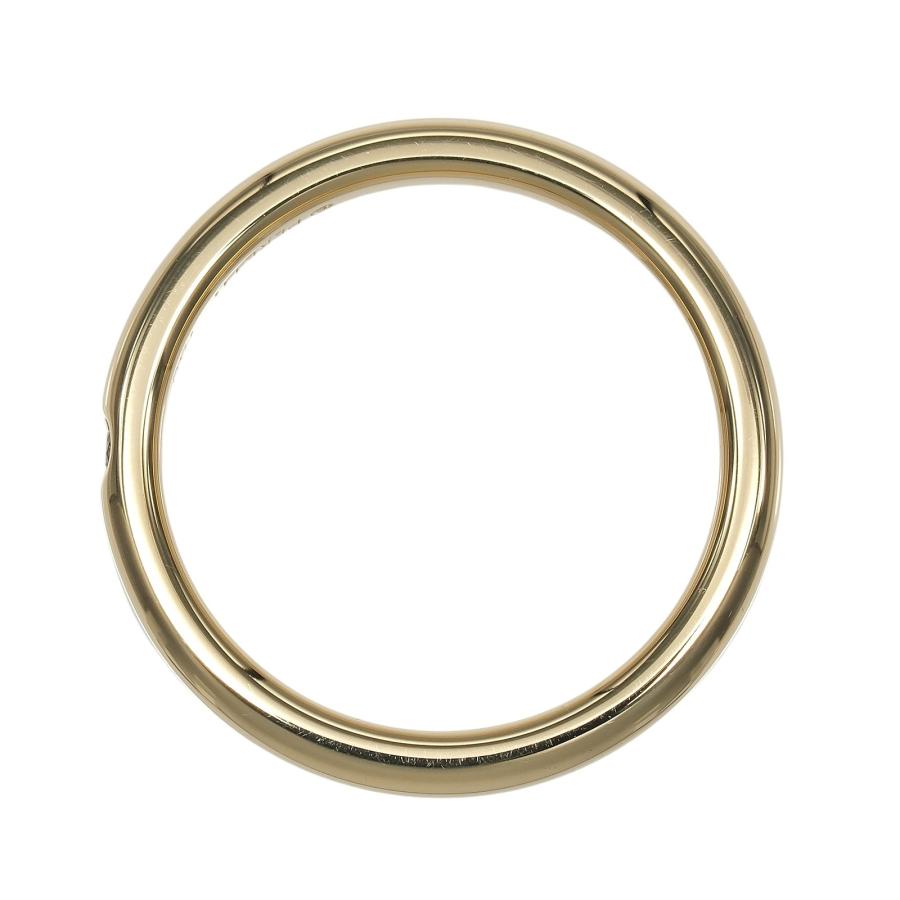 TIFFANY&Co.（ティファニー） リング スタッキングバンド 11号 指輪