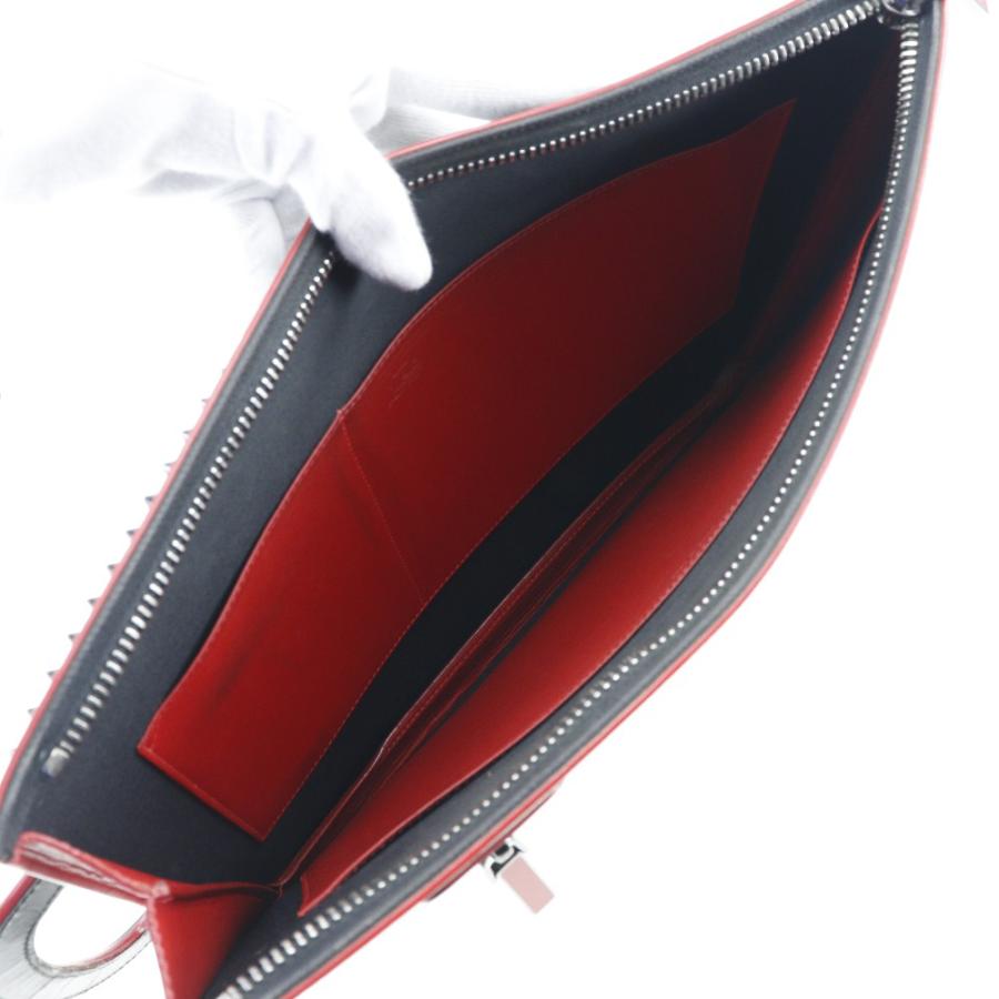 Christian Louboutin クリスチャンルブタン トリックトラック 2WAY