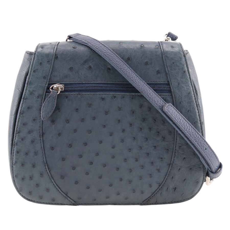 ostrich オーストリッチ ショルダーバッグ レディース【I131824059 