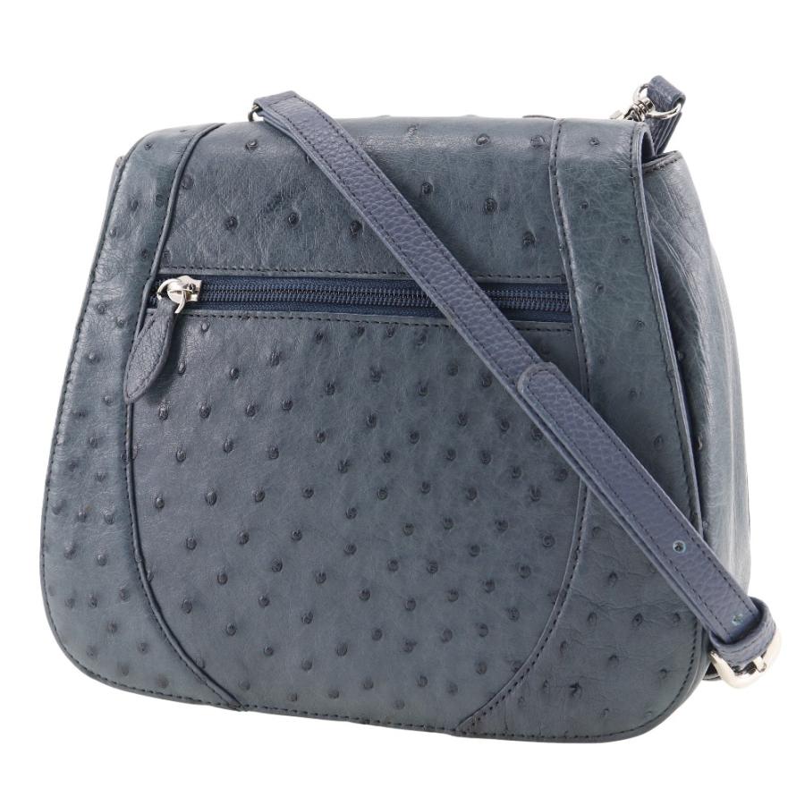 ostrich オーストリッチ ショルダーバッグ レディース【I131824059 