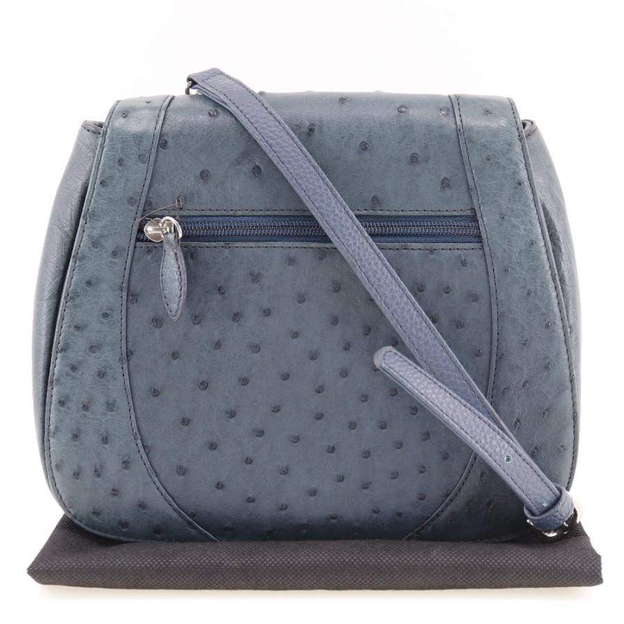 ostrich オーストリッチ ショルダーバッグ レディース【I131824059 