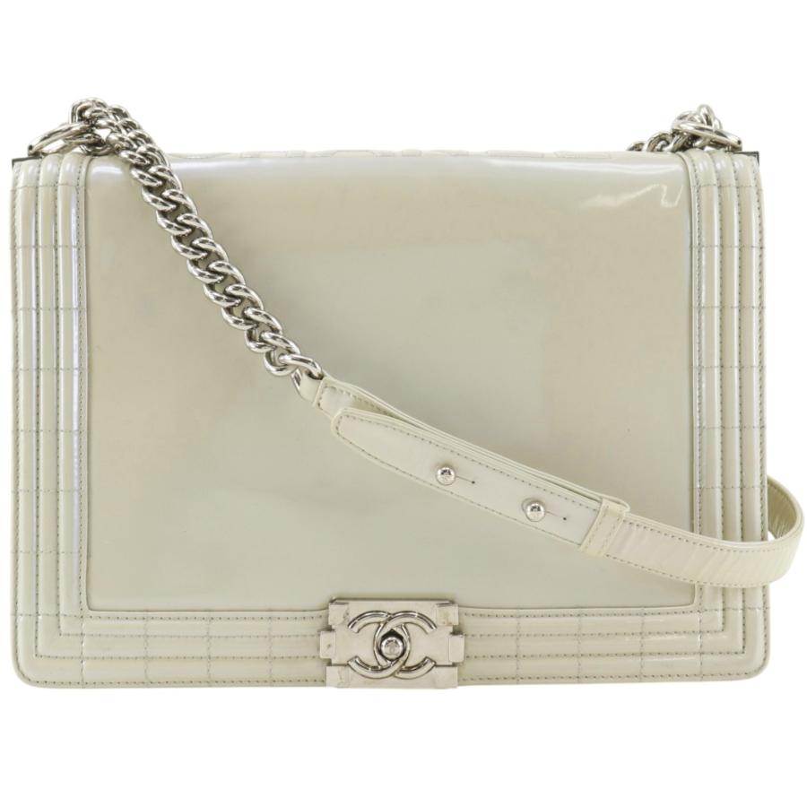 CHANEL（シャネル） チェーンショルダー ボーイシャネル ショルダー 