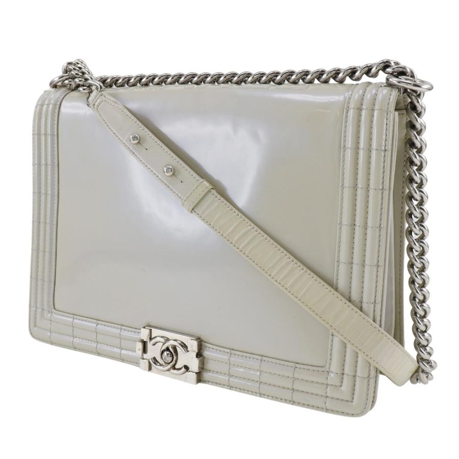 CHANEL（シャネル） チェーンショルダー ボーイシャネル ショルダー 