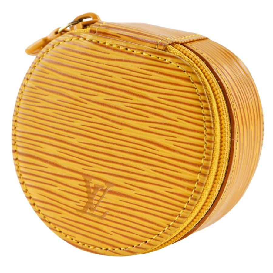 LOUIS VUITTON（ルイ・ヴィトン） エクランビジュー8 ジュエリーケース