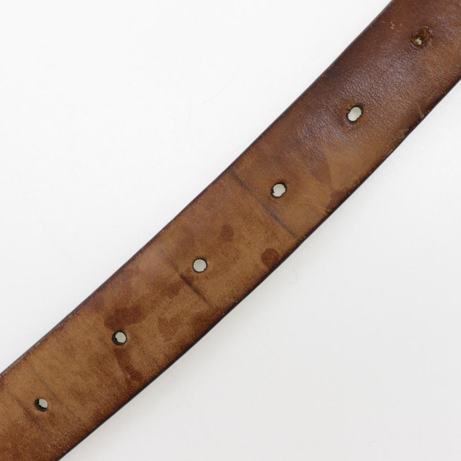 LOUIS VUITTON（ルイ・ヴィトン） サンチュール キャレ M6801 ベルト
