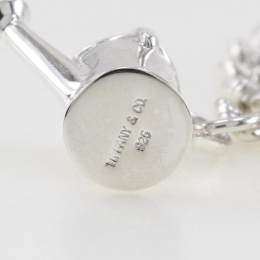 TIFFANY&Co.（ティファニー） ポットチャーム じょうろ ハウスデザイン 