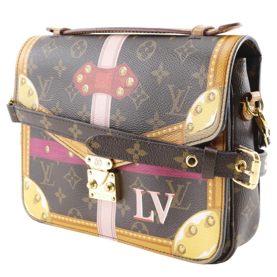 LOUIS VUITTON（ルイ・ヴィトン） ポシェット・メティス サマー 