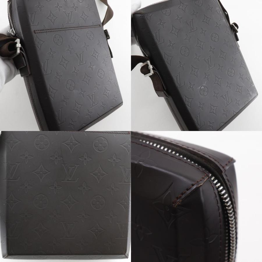 LOUIS VUITTON（ルイ・ヴィトン） ボビー M46520 BA1011 ショルダー