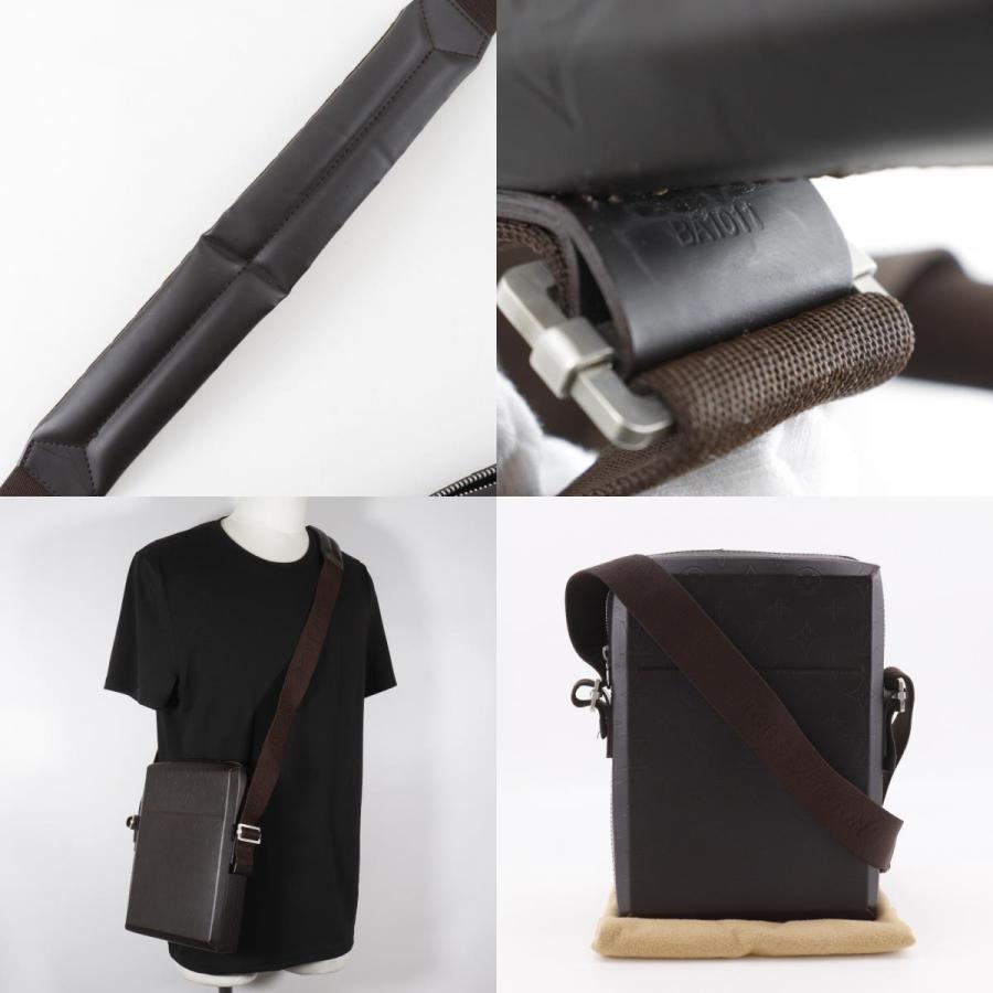 LOUIS VUITTON（ルイ・ヴィトン） ボビー M46520 BA1011 ショルダー