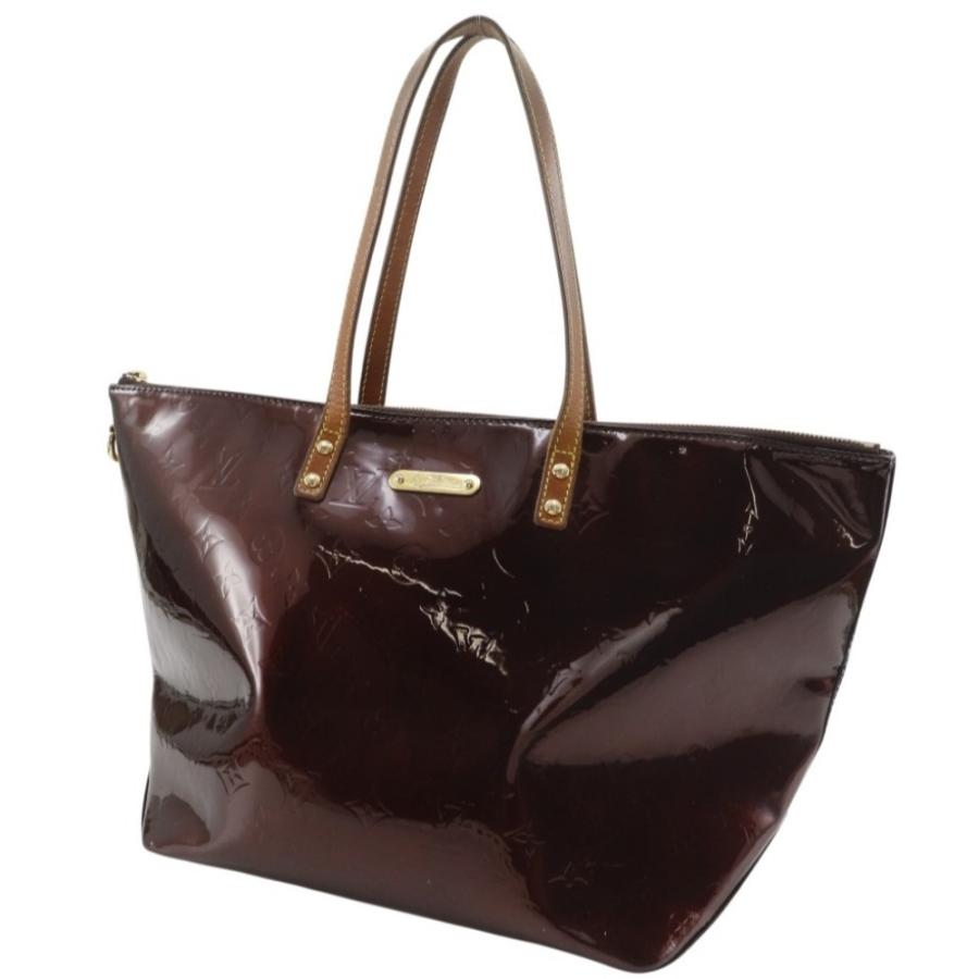 LOUIS VUITTON（ルイ・ヴィトン） ベルヴューGM M93589 トートバッグ 