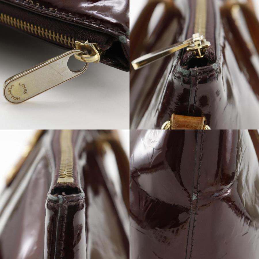 LOUIS VUITTON（ルイ・ヴィトン） ベルヴューGM M93589 トートバッグ 