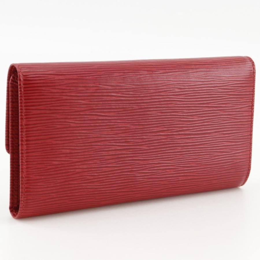 LOUIS VUITTON（ルイ・ヴィトン） ポルトトレゾール