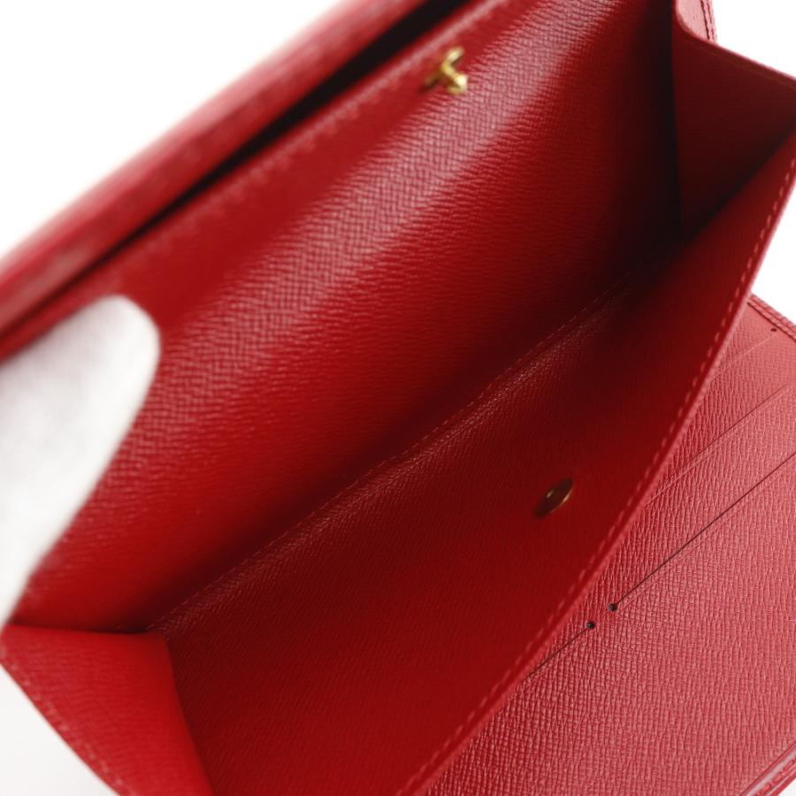 【美品】Louis Vuitton ルイヴィトン ポルトトレゾール三折財布 LOUIS VUITTON（ルイ・ヴィトン） ポルトトレゾール