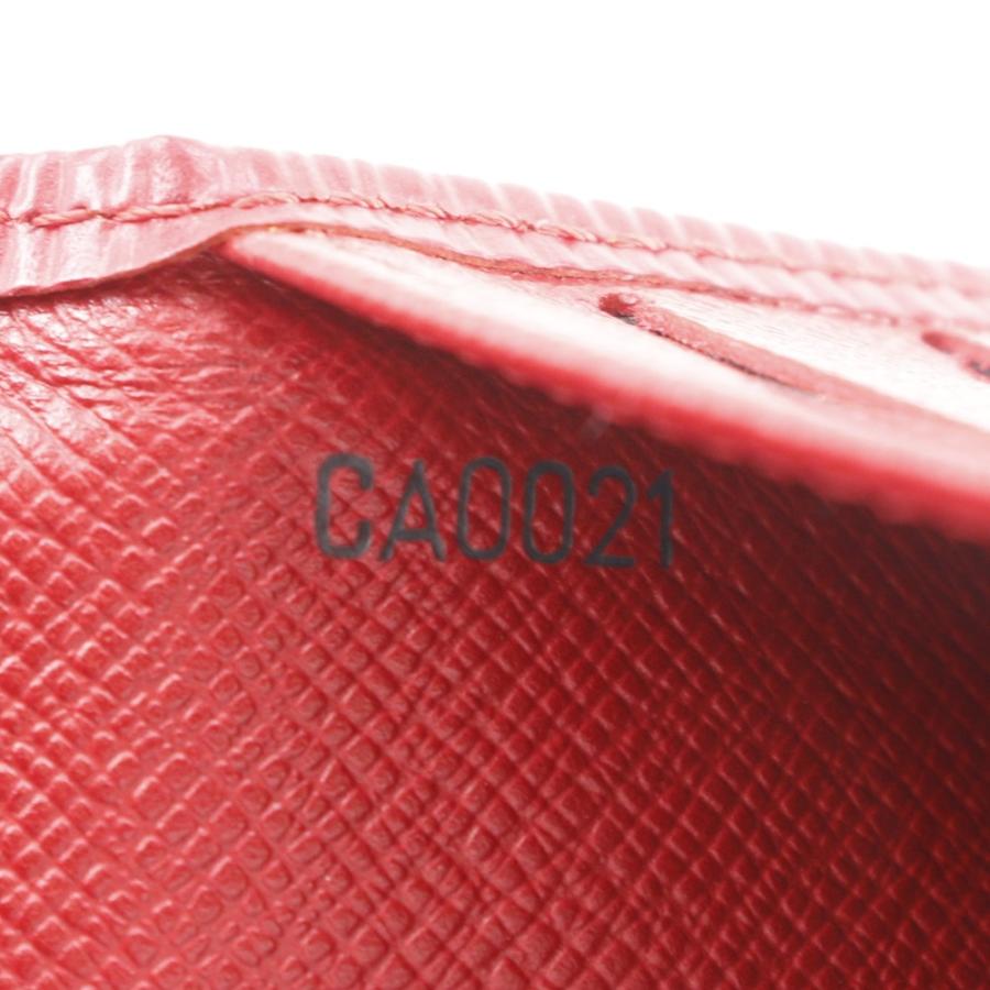 LOUIS VUITTON（ルイ・ヴィトン） ポルトトレゾール